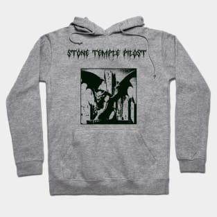 Stone temple pilots Hoodie